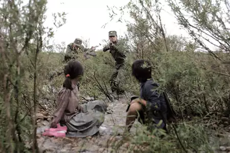 Keurosing - galeria zdjęć - filmweb