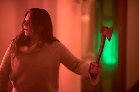 Czarne święta - galeria zdjęć - filmweb