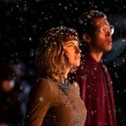 Czarne święta - galeria zdjęć - filmweb