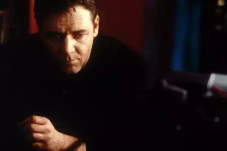 Dowód życia - galeria zdjęć - filmweb
