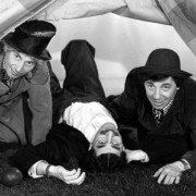 Bracia Marx w cyrku - galeria zdjęć - filmweb