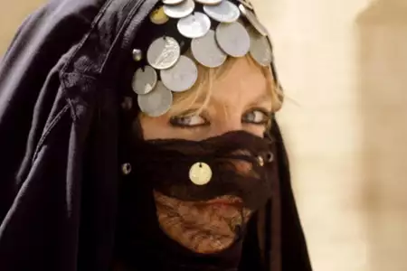 Protokół - galeria zdjęć - filmweb