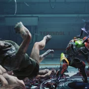 Kiborg - galeria zdjęć - filmweb
