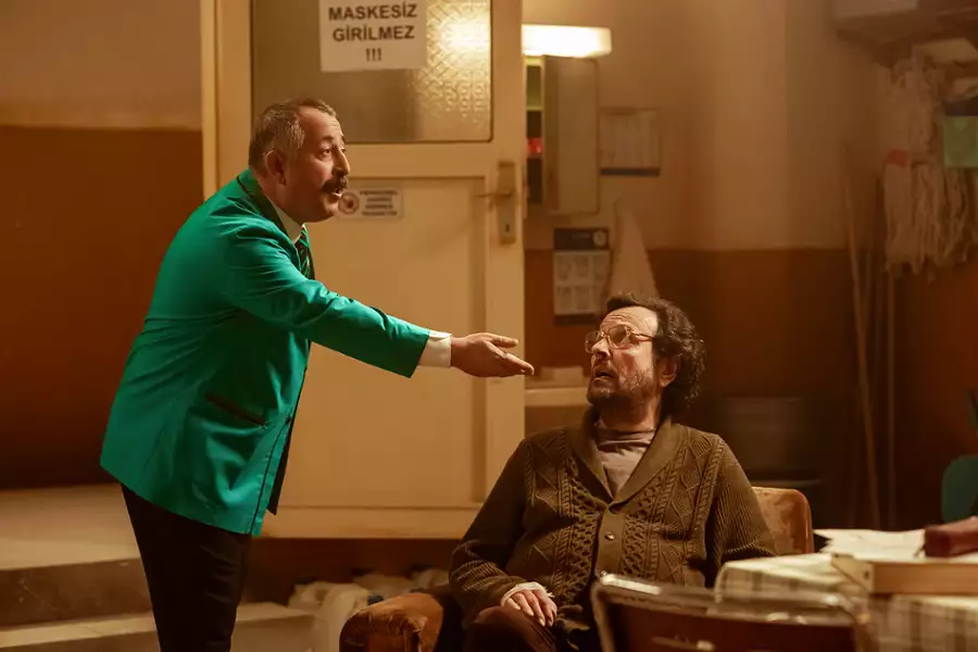 Nie przeszkadzać - galeria zdjęć - filmweb