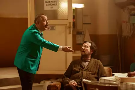 Nie przeszkadzać - galeria zdjęć - filmweb