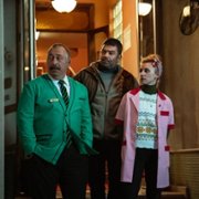 Nie przeszkadzać - galeria zdjęć - filmweb