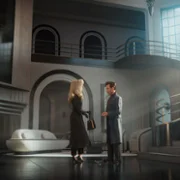 Ray Gunn - galeria zdjęć - filmweb