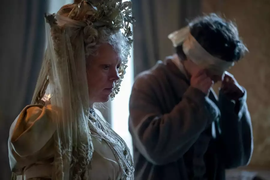 Wielkie nadzieje - galeria zdjęć - filmweb