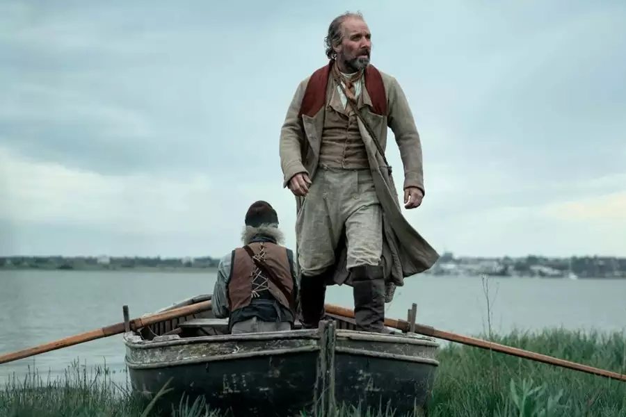 Wielkie nadzieje - galeria zdjęć - filmweb