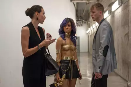 W cieniu jupiterów - galeria zdjęć - filmweb