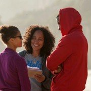 Beyond the Lights - galeria zdjęć - filmweb