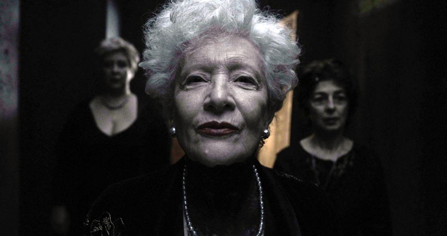 Wenus (2022) - Filmweb