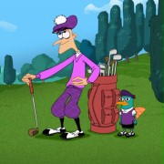 Fineasz i Ferb - galeria zdjęć - filmweb