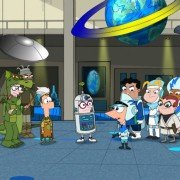 Phineas and Ferb - galeria zdjęć - filmweb