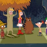 Phineas and Ferb - galeria zdjęć - filmweb