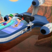 Phineas and Ferb - galeria zdjęć - filmweb