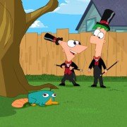 Phineas and Ferb - galeria zdjęć - filmweb