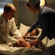 Hořící keř - galeria zdjęć - filmweb