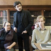 Hořící keř - galeria zdjęć - filmweb