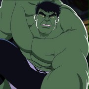 Hulk i agenci M.I.A.Z.G.I. - galeria zdjęć - filmweb