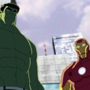 Hulk and the Agents of S.M.A.S.H. - galeria zdjęć - filmweb