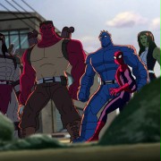 Hulk and the Agents of S.M.A.S.H. - galeria zdjęć - filmweb