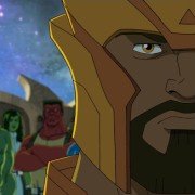 Hulk and the Agents of S.M.A.S.H. - galeria zdjęć - filmweb