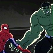 Hulk i agenci M.I.A.Z.G.I. - galeria zdjęć - filmweb