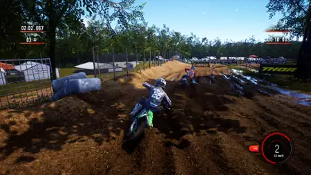 MXGP 2019 - galeria zdjęć - filmweb
