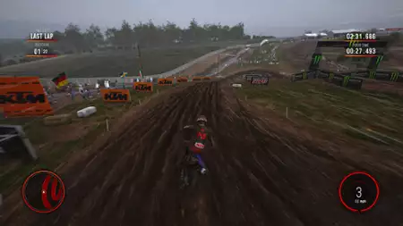 MXGP 2019 - galeria zdjęć - filmweb