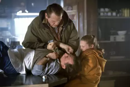 Prywatne piekło - galeria zdjęć - filmweb