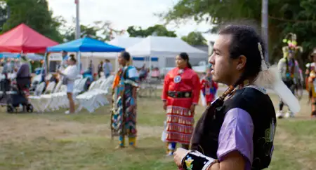 Powwow People - galeria zdjęć - filmweb