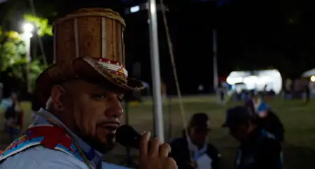 Powwow People - galeria zdjęć - filmweb