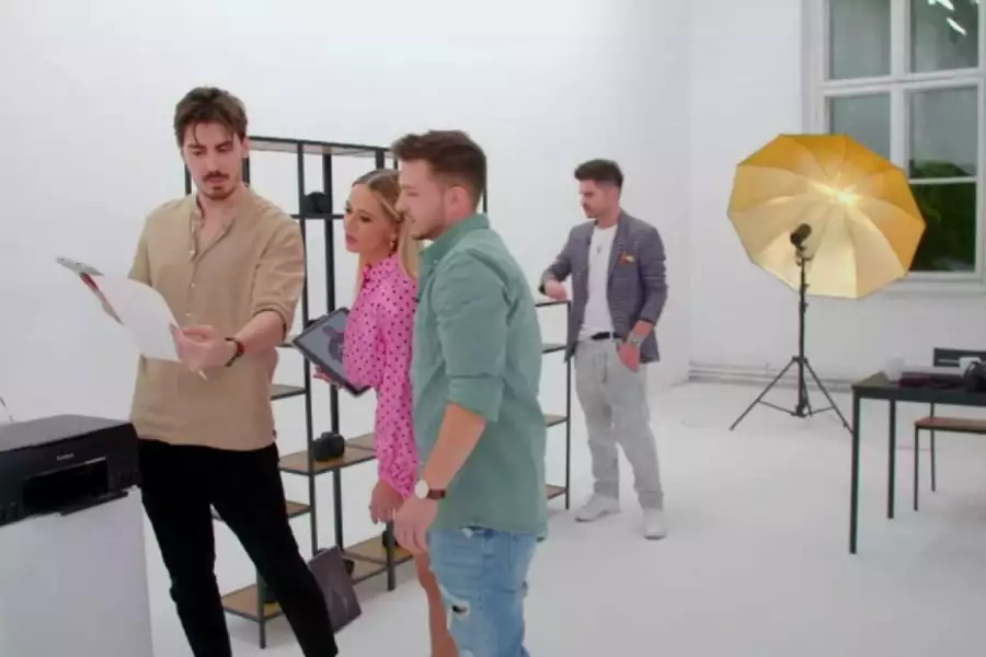 Perfect Picture - galeria zdjęć - filmweb