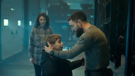 Siły specjalne - galeria zdjęć - filmweb