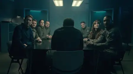 Siły specjalne - galeria zdjęć - filmweb