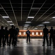 GIGN - galeria zdjęć - filmweb