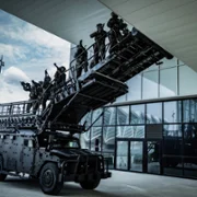 GIGN - galeria zdjęć - filmweb