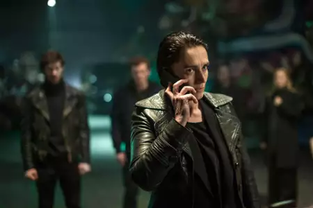 Czarna wdowa - galeria zdjęć - filmweb