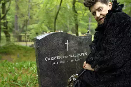 Czarna wdowa - galeria zdjęć - filmweb