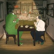 Ślepa wierzba i śpiąca kobieta - galeria zdjęć - filmweb