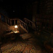 The Eyes of Ara - galeria zdjęć - filmweb