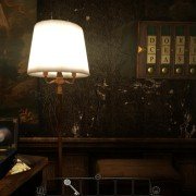 The Eyes of Ara - galeria zdjęć - filmweb