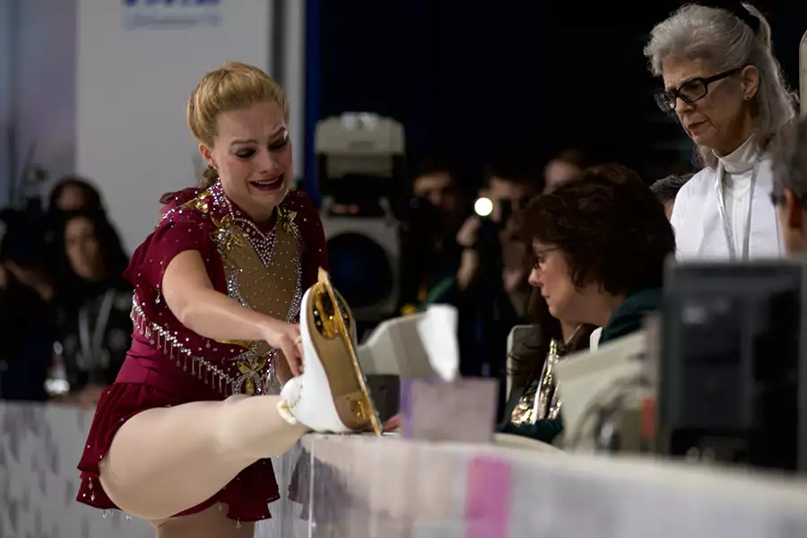 Jestem najlepsza. Ja, Tonya - galeria zdjęć - filmweb