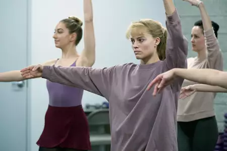 Jestem najlepsza. Ja, Tonya - galeria zdjęć - filmweb