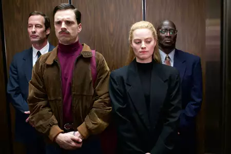 Jestem najlepsza. Ja, Tonya - galeria zdjęć - filmweb