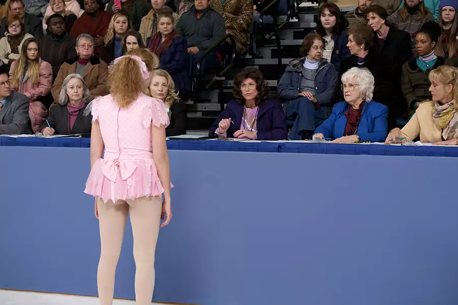 Jestem najlepsza. Ja, Tonya - galeria zdjęć - filmweb