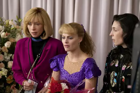 Jestem najlepsza. Ja, Tonya - galeria zdjęć - filmweb