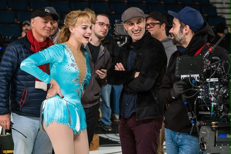 Jestem najlepsza. Ja, Tonya - galeria zdjęć - filmweb