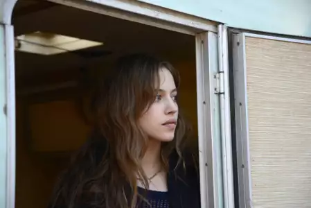 Oddychaj - galeria zdjęć - filmweb